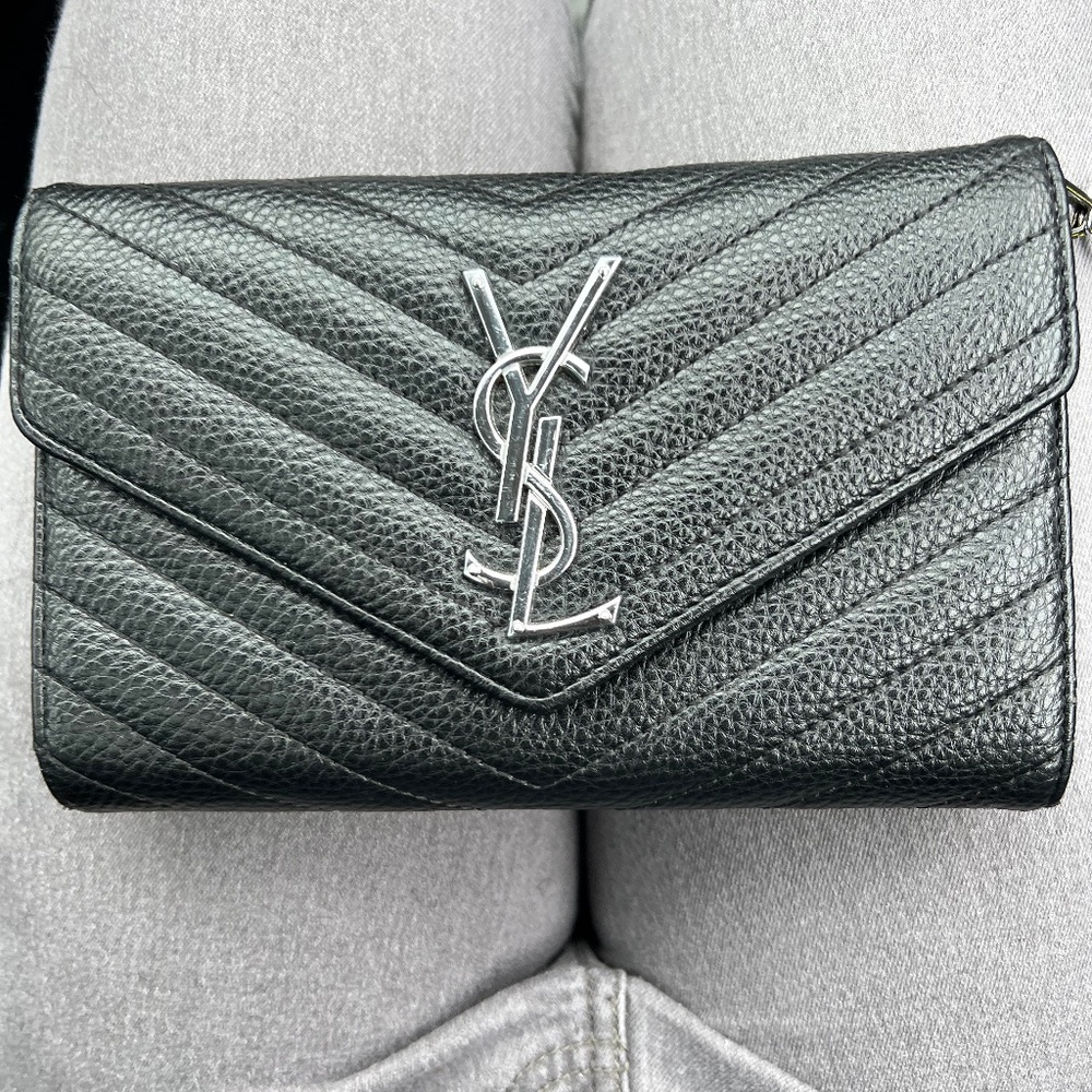 YSL PURSE